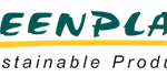 Greenplate Logo