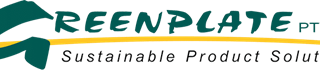 Greenplate Logo